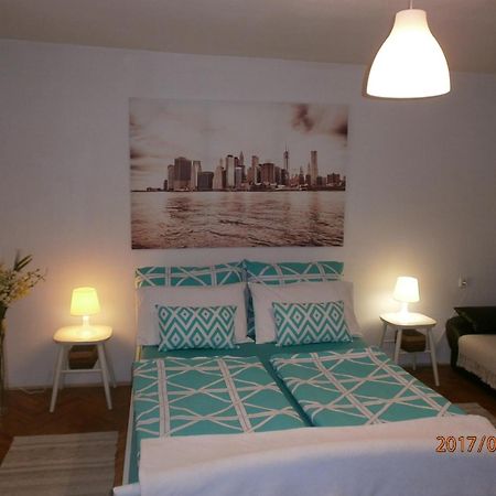 Apartments With A Parking Space Samobor, Prigorje - 12869 Номер фото