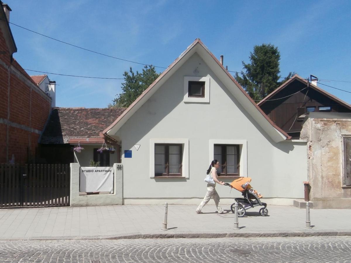 Apartments With A Parking Space Samobor, Prigorje - 12869 Екстер'єр фото