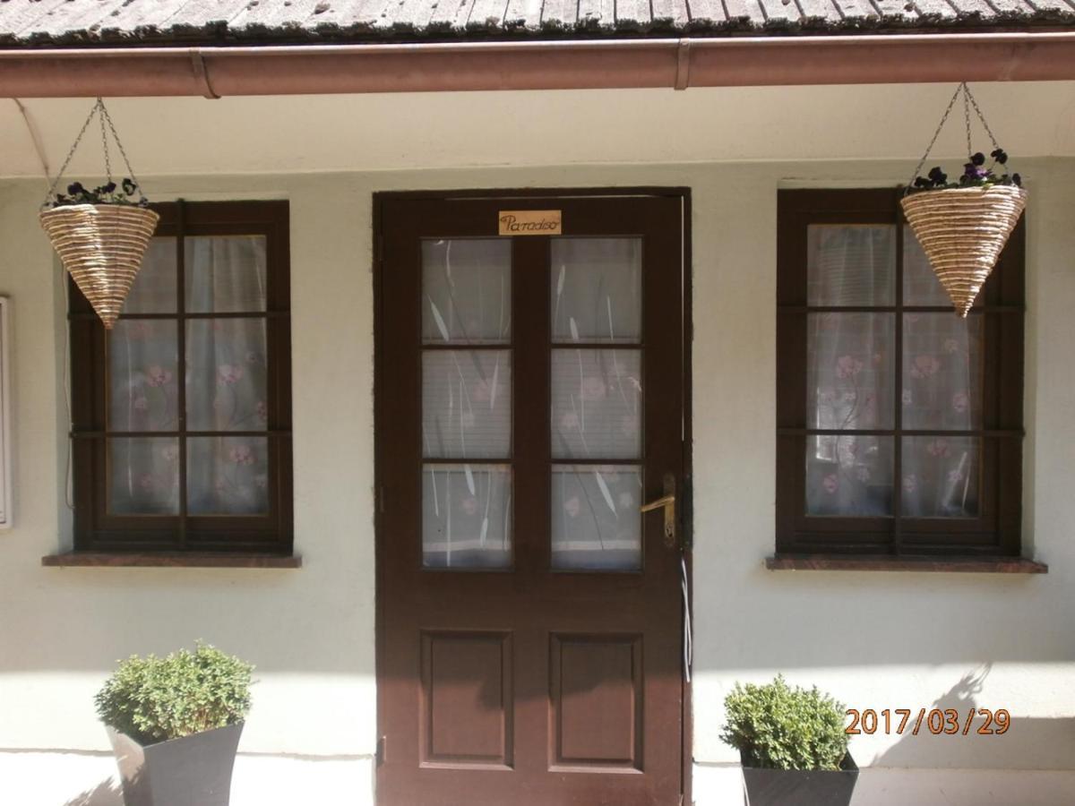 Apartments With A Parking Space Samobor, Prigorje - 12869 Екстер'єр фото