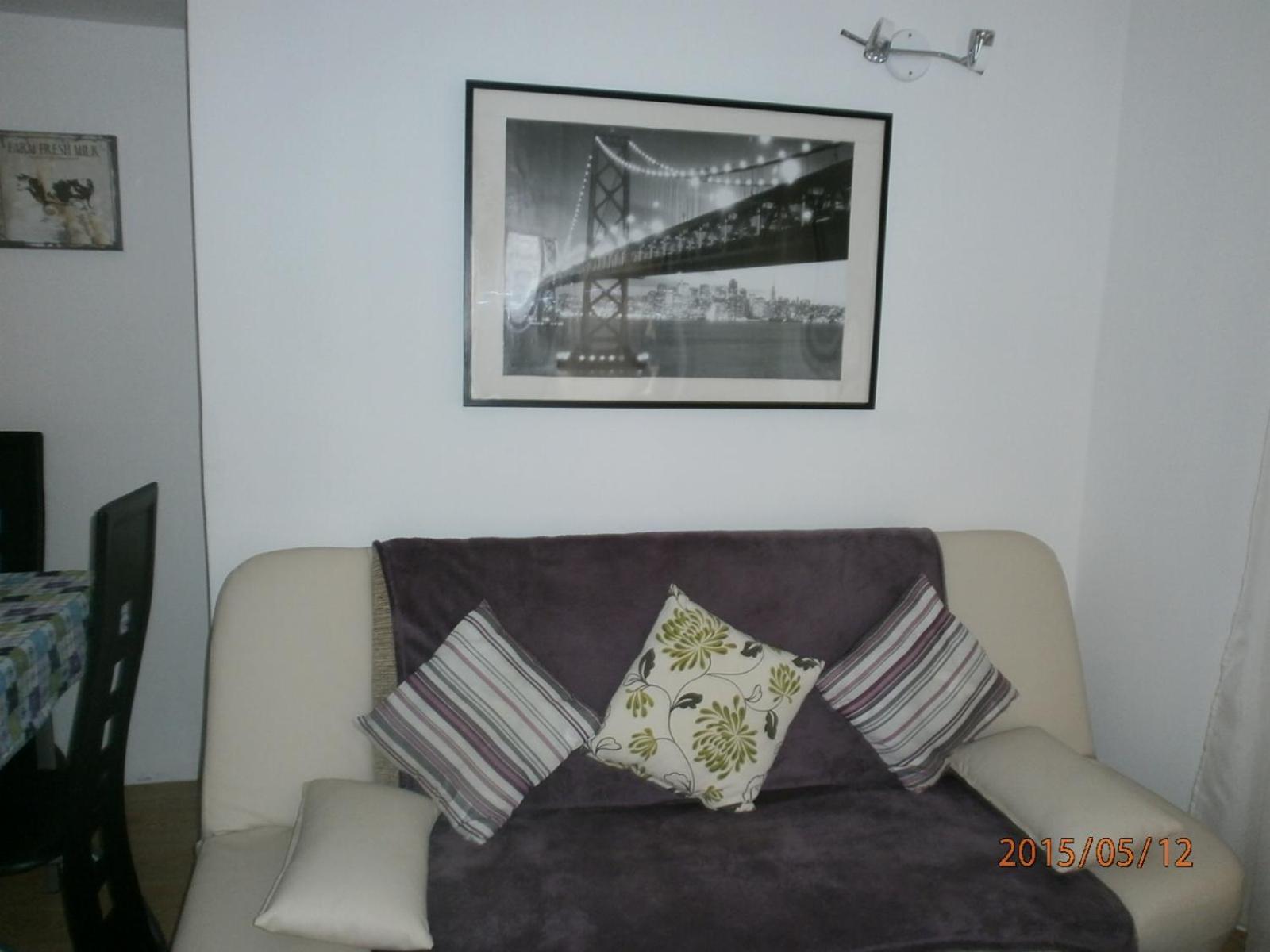 Apartments With A Parking Space Samobor, Prigorje - 12869 Номер фото